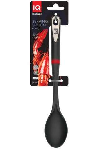 Ложка кухарська Be Tasty (IQ-5405/1) Ringel Iq (317202634)