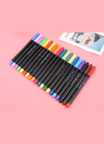 Маркеры для ткани 20 цветов Worison (322650373)