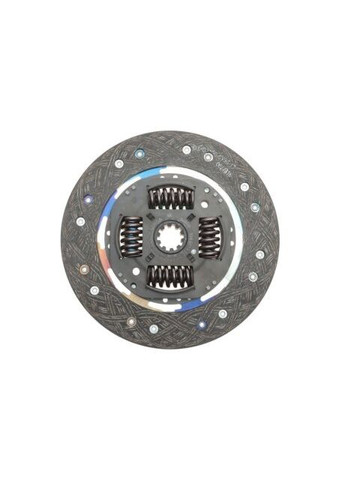 Сцепление IVECO DAILY I-II-III-IV 85-11 (Пр-во) 624 1313 00 LuK (368210854)