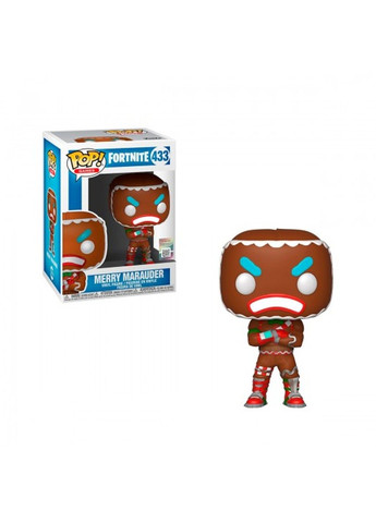 Ігрова Фігурка Pop! Серії Fortnite S1 - Веселий Мародер Funko (335055364)