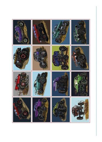 Раскраска со стикерами «Внедорожник» цвет разноцветный CB-00285863 Ідейка (362083736)