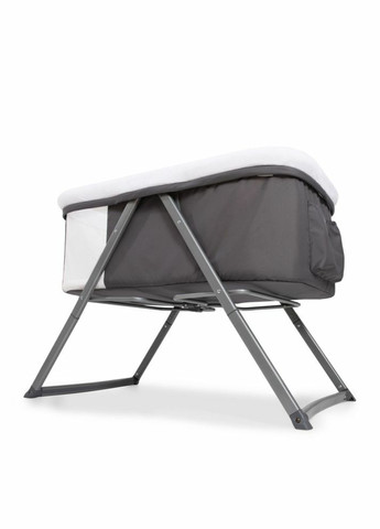 Дитяче ліжечко Dreamer Grey () Hauck 60895-1 (335973838)