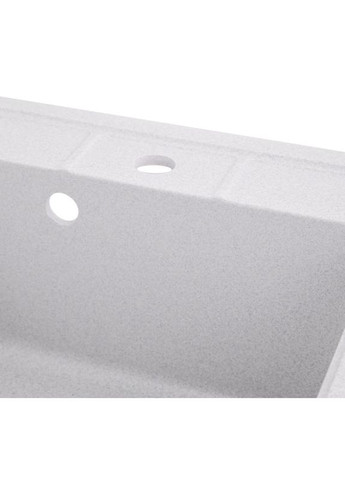 Кухонная мойка 460х515/200 GRA-09 (LIDZGRA09460515200) LIDZ (353495455)