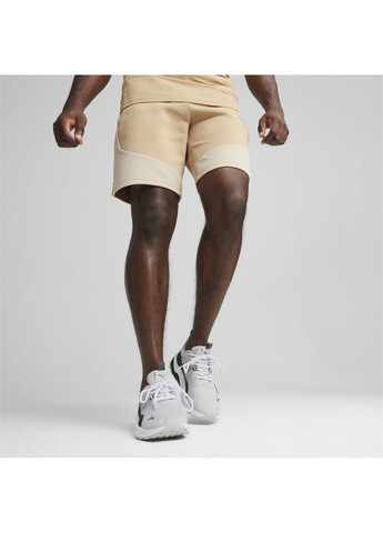 Шорты EVOSTRIPE Men's Shorts Puma (282839824)