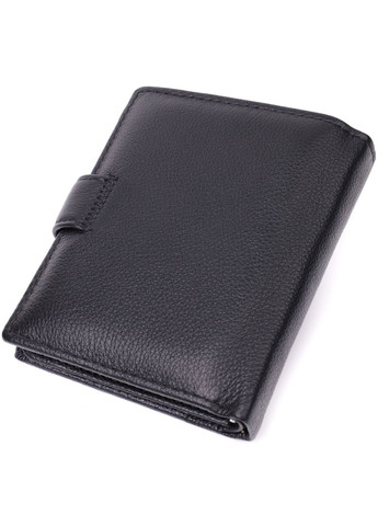 Кожаный мужской бумажник st leather (288184929)