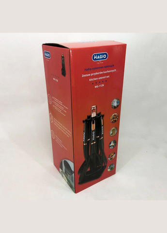 Набір кухонний MG-1126 No Brand (329447052)