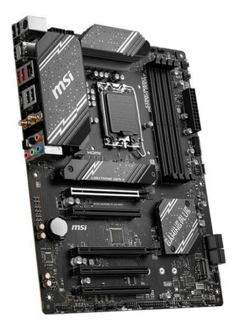 Материнская плата MSI (339111599)