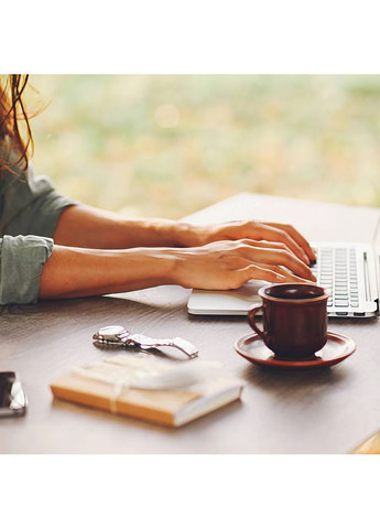 Кава для розумової роботи EMPOWER THINK 120 г мелена для крапельної кавоварки WEnergy coffee (369165167)