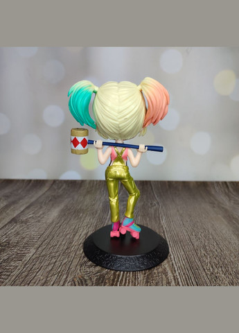 Фигурка - статуэтка "Харли Квинн. Harley Quinn. DC" SureGeek (325691485)