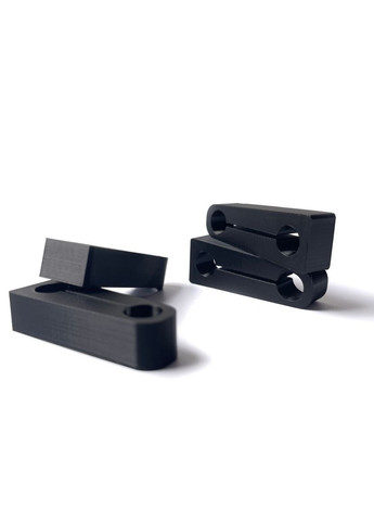 Упори замка дверей Welldone auto Hyundai iX35 (Tucson 2) (346062579)