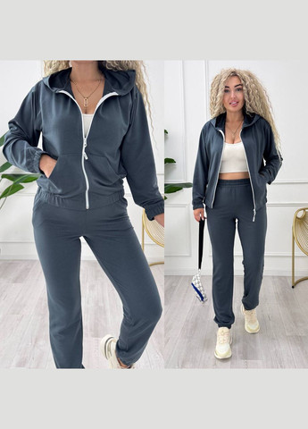 Жіночий костюм спортивний Style Point (348058990)