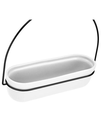 Підвісний кашпо, овальний Amazon (306443687)