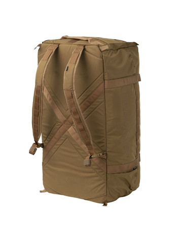 Сумка Helikon Alien 122 л Black/Olive Green/Coyote для тактического снаряжения. Helikon-Tex (330613199)