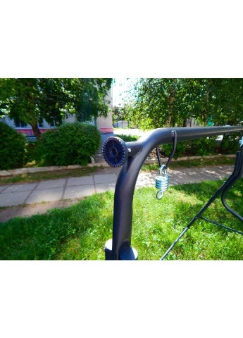 Гойдалка садова Relax Green (RA 7715) Ranger (334713165)