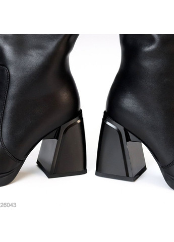 Жіночі чоботи Annet Helen (370813404)