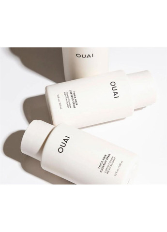Кондиціонер для волосся Thick Hair conditioner 300ml Ouai (368561490)