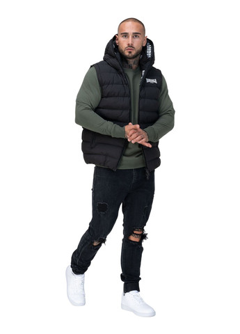 Жилет з капюшоном чоловічий Lonsdale (366424531)