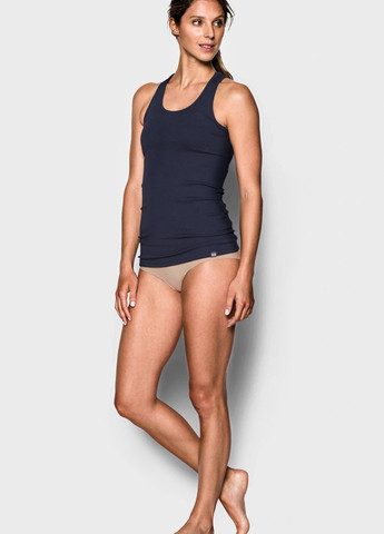 Женские Трусики Pure Stretch Hipster-NUD begue Under Armour (282317767)