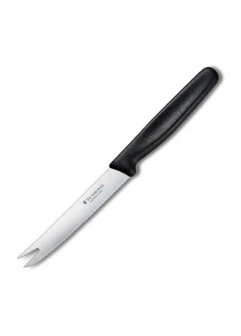 Нож кухонный Cheese & Sausage 11 см Victorinox (386506380)