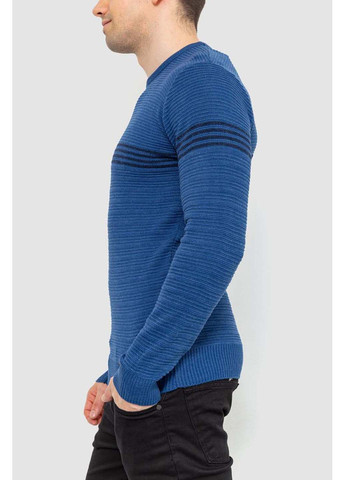 Синій демісезонний светр Ager