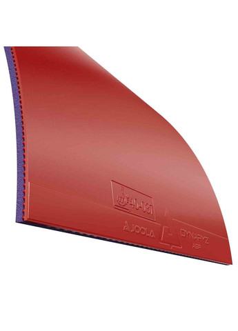 Накладка для ракетки Dynaryz AGR 2.0 Black (70516) Joola (346532046)