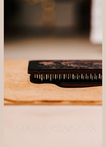 Доска садху для начинающих шаг 8 мм. No Brand (328272469)