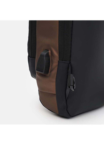 Сумка-слинг Monsen C1BLH626bp-black (282718788)