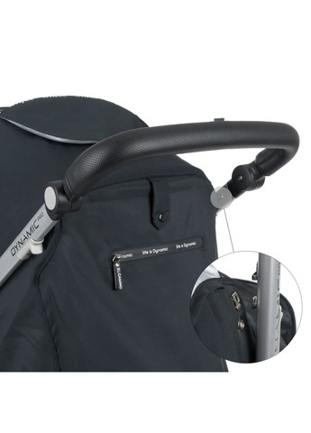 Коляска дитяча прогулянкова ME 1053N Onyx El Camino (318753556)