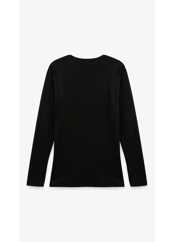 Термоджемпер женский 2007 Черный shop (2000999312120) Kota (362979310)