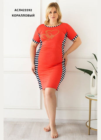 Туніка жіноча з короткими рукавами Asel (331864084)