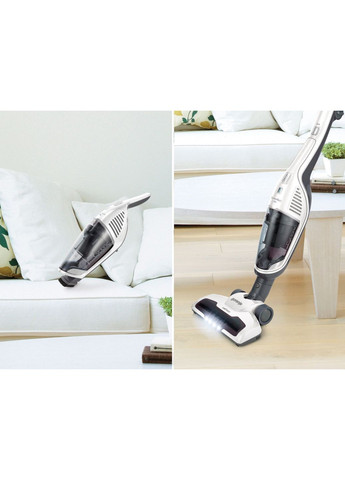 Аккумуляторный пылесос SVC180FW Gorenje (360396269)