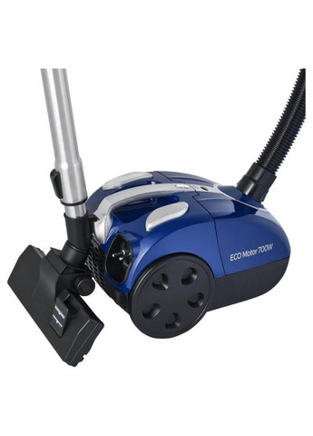 Пылесос RVB18-E Blue 700 Вт синий Rotex (364758335)