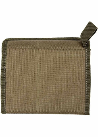 Патронташ Алебарда для патронів кал. 308 Win/6.5 Creedmoor/243 Win. К: олива No Brand (316448324)