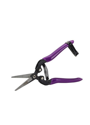 Секатор садовий обвідний 190 мм., пружина спірального типу 5021765 Grad (289978530)