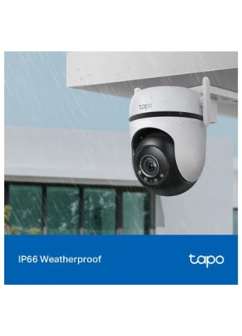 Камера відеоспостереження TAPO-C520WS TP-Link (396868098)