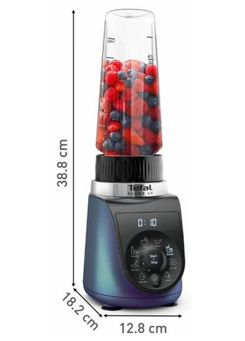 Стаціонарний блендер BL19H4F0 Tefal (351917025)