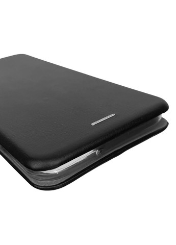 Чехол-книжка для Galaxy A03 (SM-A035F) с подставкой на самсунг а03 чёрная gd1 Samsung (366023057)