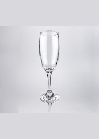 Келих для шампанського 150мл Imperial СЛ 44704 Pasabahce (278365279)