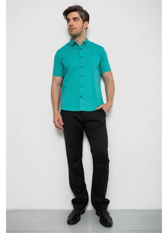 Сорочка чоловіча в клітку Sport Line (356156121)