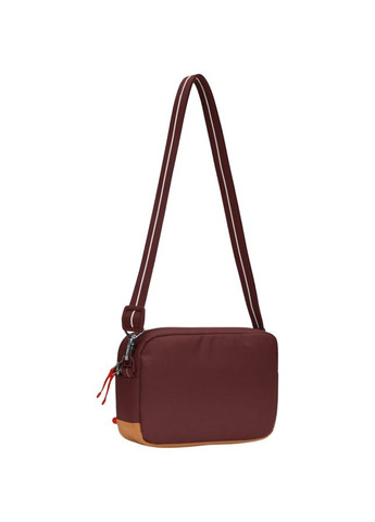 Сумка Сумка GO crossbody Бургунді (35105345) Pacsafe (328005101)