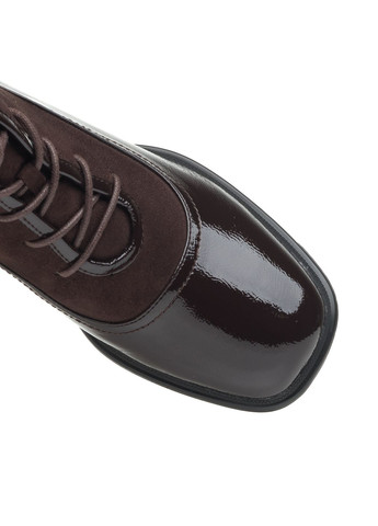 ботинки (1951б1) Marigo из искусственной замши