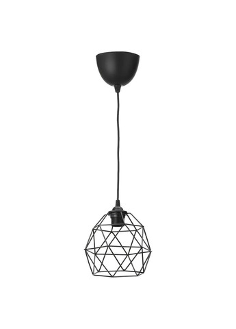 Підвісний світильник ІКЕА BRUNSTA / HEMMA 20 см (s39291753) IKEA (278406946)