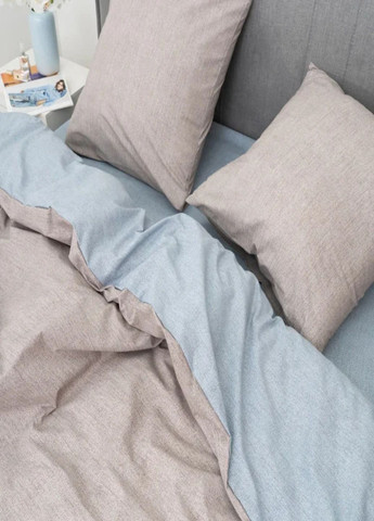 Хлопковое постельное белье. Вилюта ранфорс. Белье постельное вилюта. Комплект полуторный. Постель Вилюта Viluta Постільна білизна (341536771)