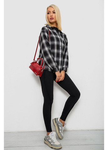 Сорочка жіноча в клітинку Ager 244R1070-4 (362571783)
