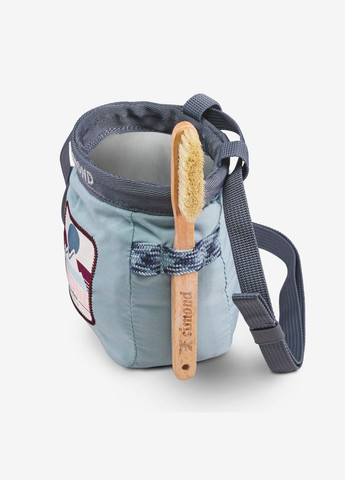 Мешочек для Магнезии Vertika Размер M Голубой SIMOND (342966850)