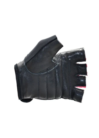 Перчатки для фитнеса MadMax MFG-251 Rainbow Rubine Red Mad Max (364221090)
