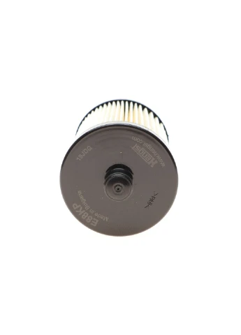 Фильтр топливный VW LT 2.8 TDI 02-06 (пр-во HENGST) E88KPD158 Hengst Filter (366179075)