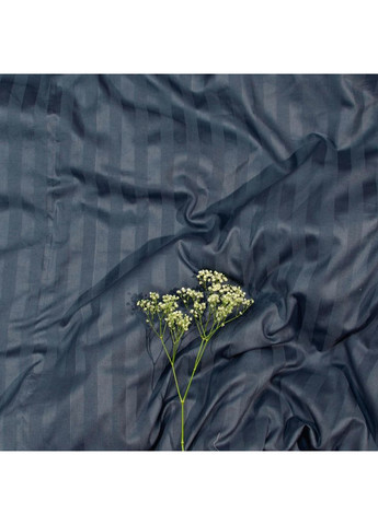 Постельное белье 67 Сатин Страйп Цветной (m495109) Tiare 67 Сатин Страйп Кольоровий полуторний (366562991)