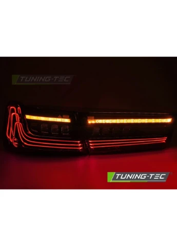 Задні ліхтарі для (G20) 2019-2022 LASER LOOK (ЦЕНА ЗА ПАРУ) BMW 3-Series (398183122)