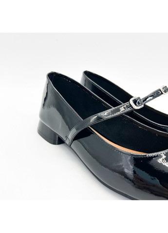 Lifexpert Туфли (р) Эколак 0-1-1-A-11-7 черный з, — (364657920)